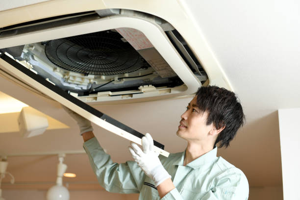 Best HVAC Duct Inspection Services  in Orida Gulf Coast University, FL