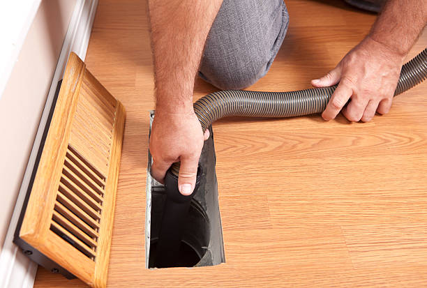 Trusted Florida Gulf Coast University, FL Airduct Cleaning Experts